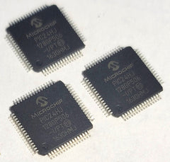 PIC24HJ128GP506-I/PT