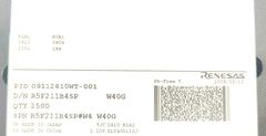 R5F211B4SP#W4