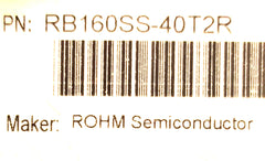 RB160SS-40T2R
