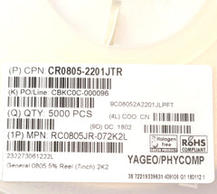 RC0805JR-072K2L