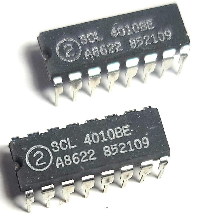 SCL4010BE