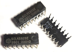 SCL4582BE