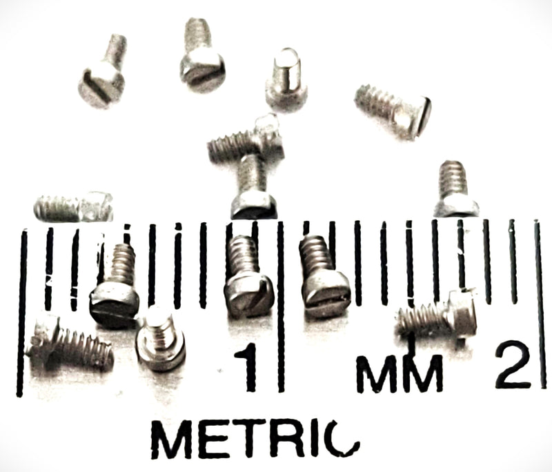 SCREW 00-90