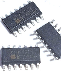 SI9112DY