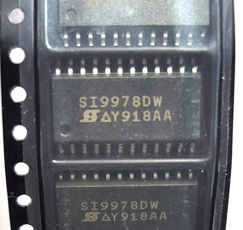 SI9978DW