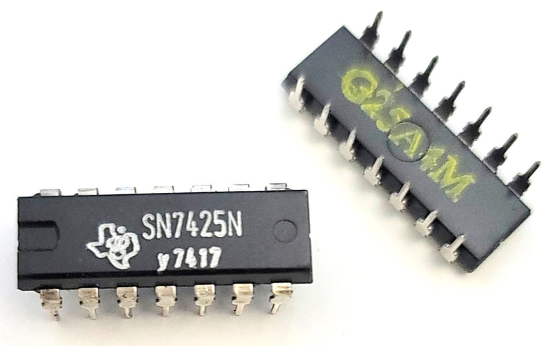 SN7425N
