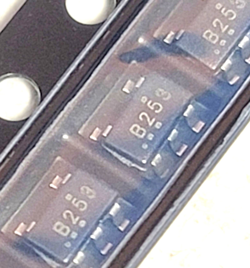 SN74AHCT1G125DBVR