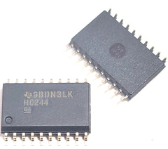 SN74HC244DW