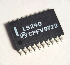 SN74LS240DWR2