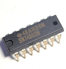 SN74S02N