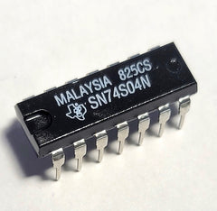 SN74S04N