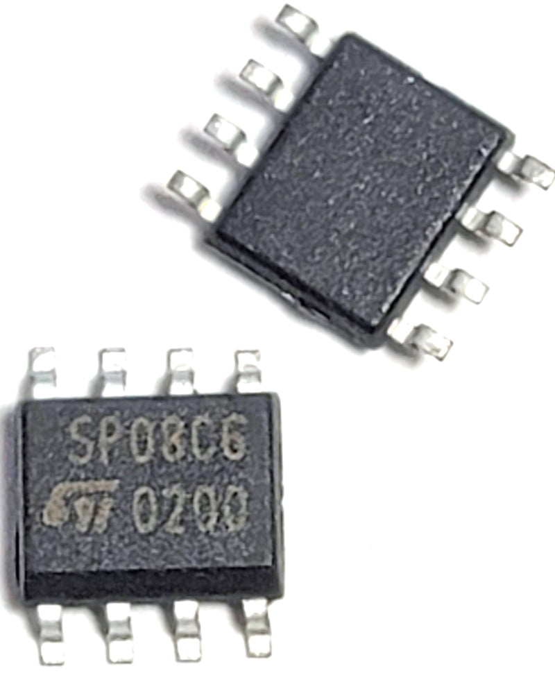 SP08C6