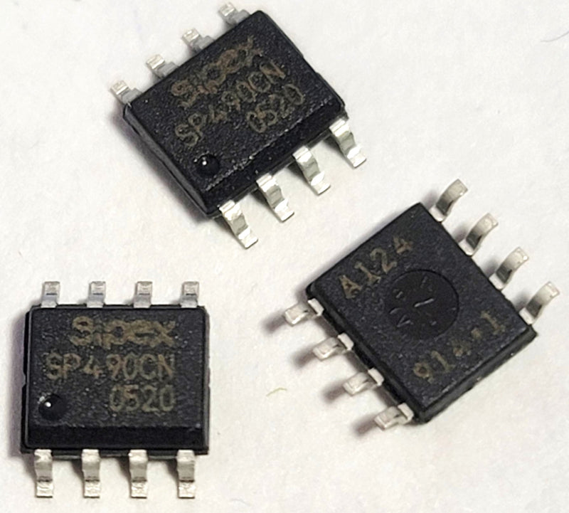 SP490CN
