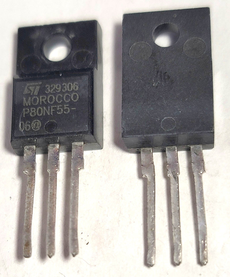STP80NF55-06