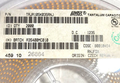 TAJA105K035RNJ