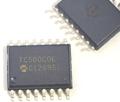 TC500COE