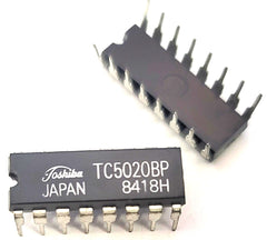TC5020BP