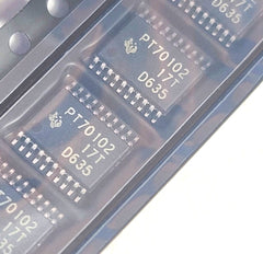 TPS70102PWPR