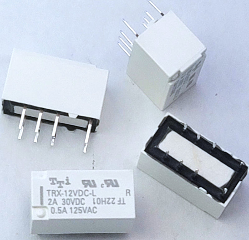 TRX-12VDC-L