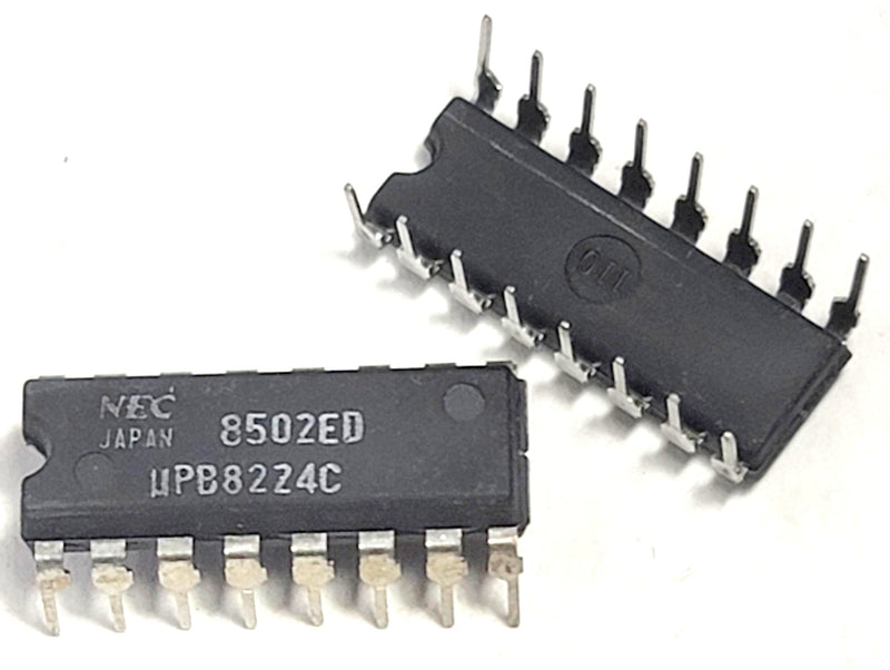 UPB8224C