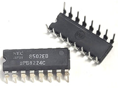 UPB8224C