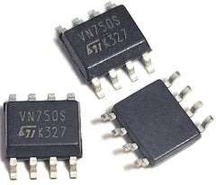 VN750SM