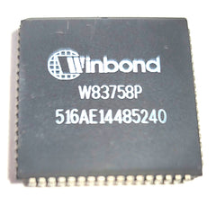 W83758P