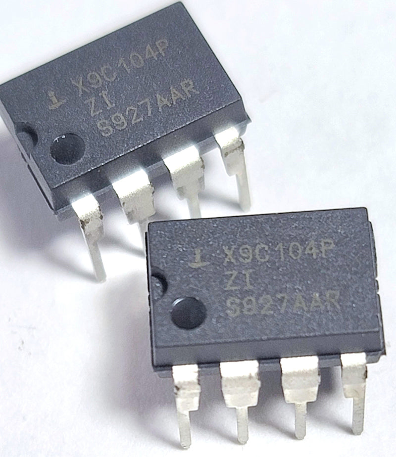 X9C104P