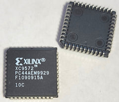XC9572-10PC-44C