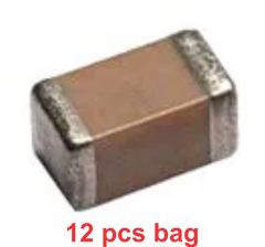 08055C104JAT4A - Spart Electronics