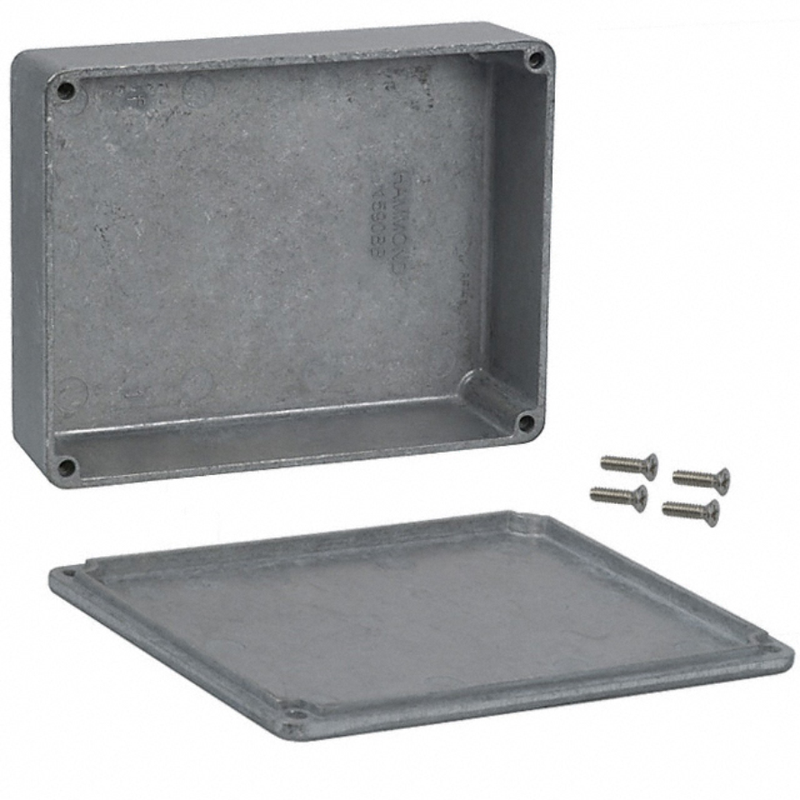 1590BB - Spart Electronics