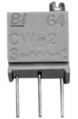 64WR10K - Spart Electronics