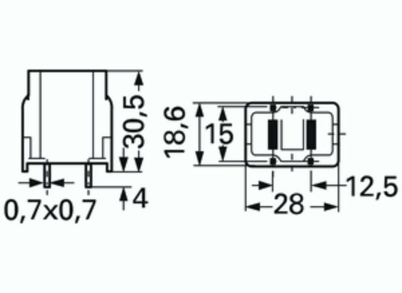 B82723J2402N001 - Spart Electronics