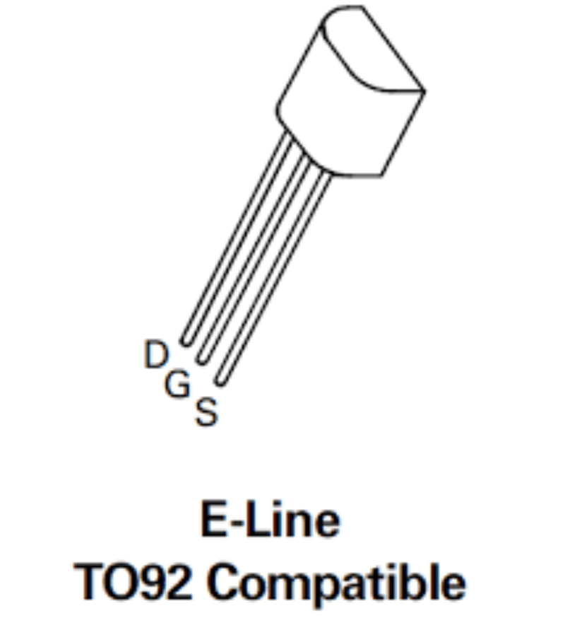 BS250P 2 - Spart Electronics