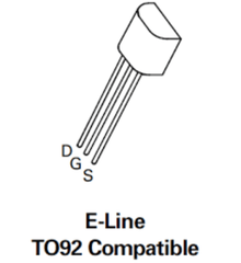 BS250P 2 - Spart Electronics