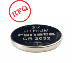 CR2032MFR.IB - Spart Electronics