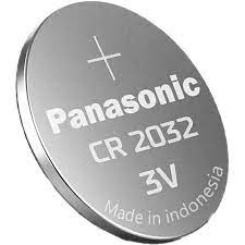 CR2032