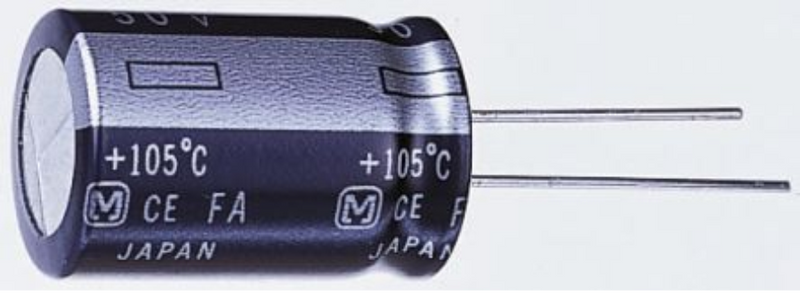 ECE-A1CU470 - Spart Electronics