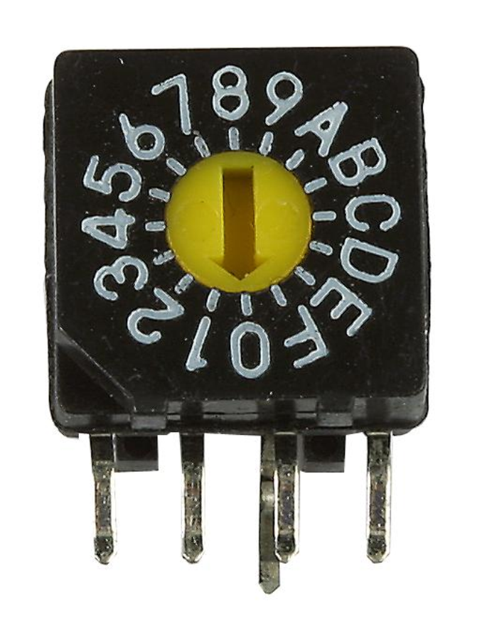 DRR3016 - Spart Electronics