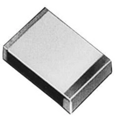 ECH-U1H102JB5 - Spart Electronics
