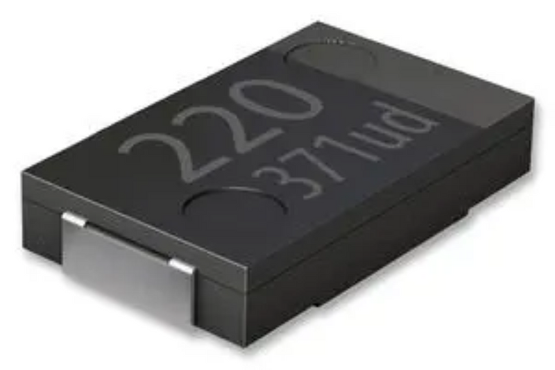 EEF-UE0G181R - Spart Electronics