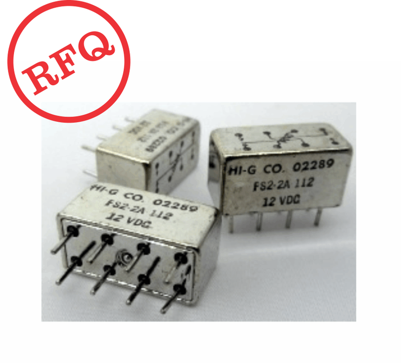 FS2-2A-112 - Spart Electronics