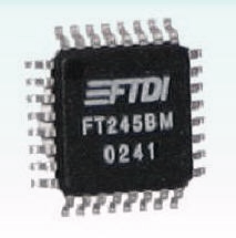 FT245BM - Spart Electronics