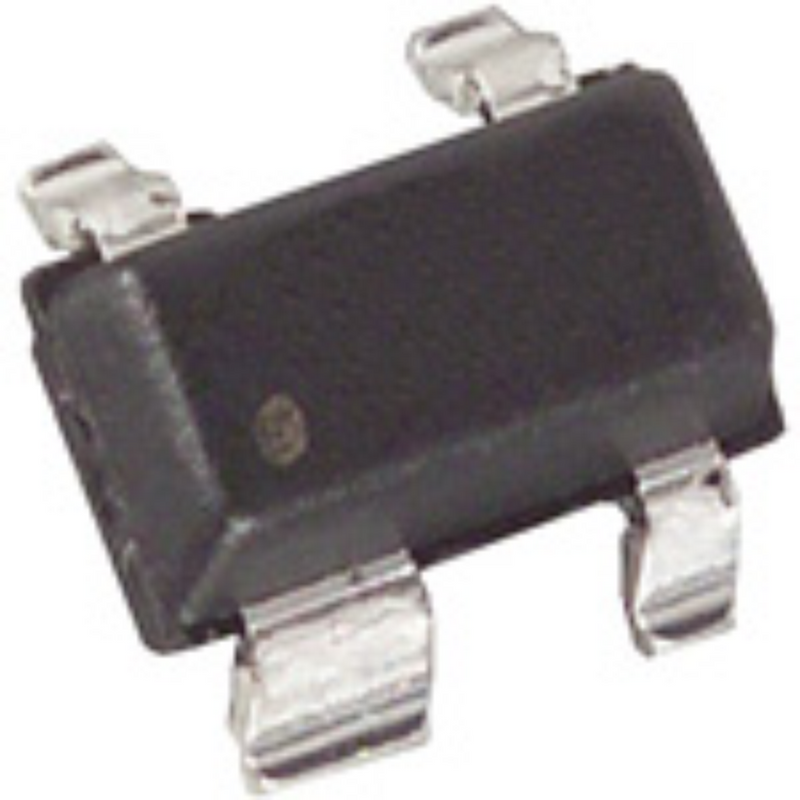 SP0503BAHTG - Spart Electronics