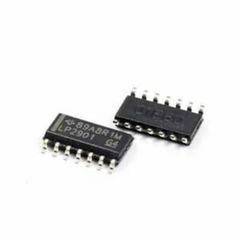 LP2901D - Spart Electronics