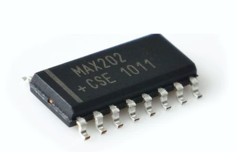 MAX202CSE - Spart Electronics