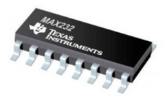 MAX232DR - Spart Electronics