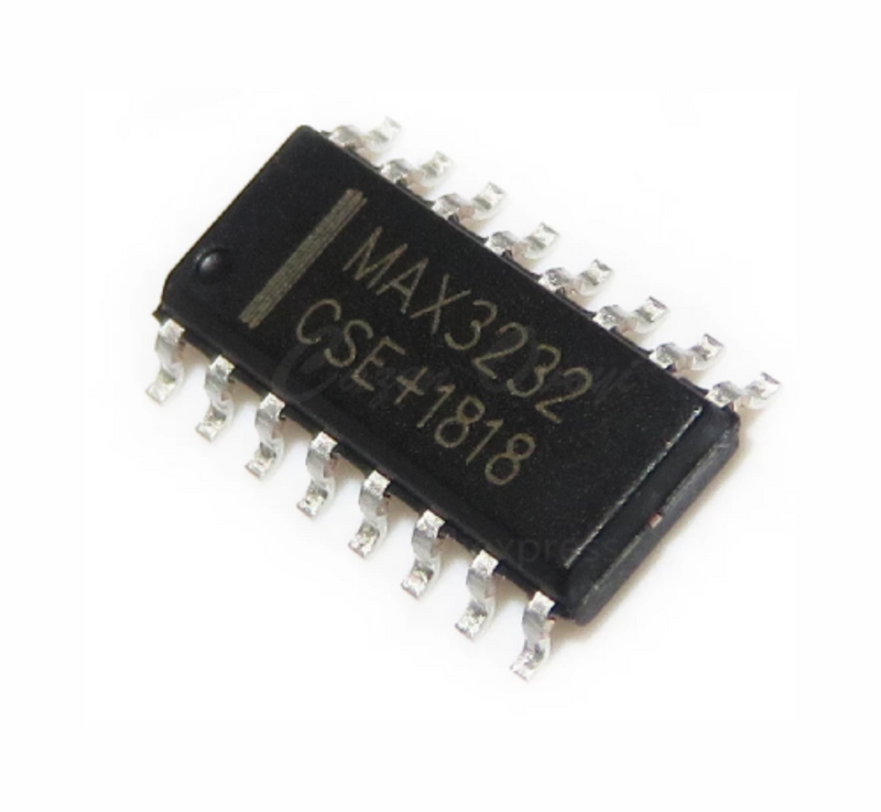 MAX3232CSE