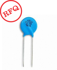 MOV14D391KTR - Spart Electronics