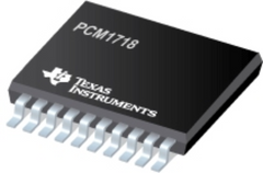 PCM1718E - Spart Electronics